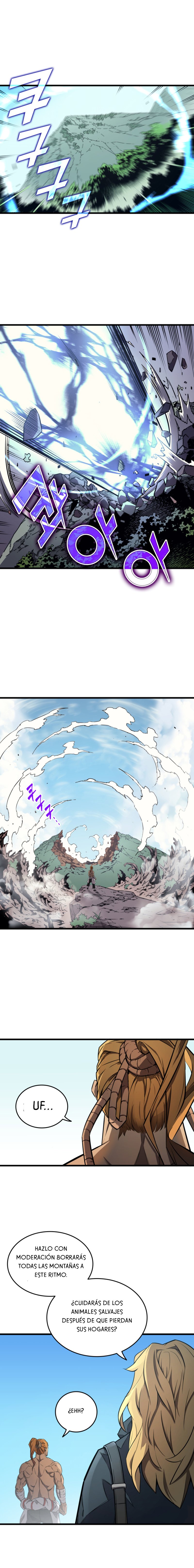 Manga El gran mago regresa después de 4000 años. Chapter 5 image number 13