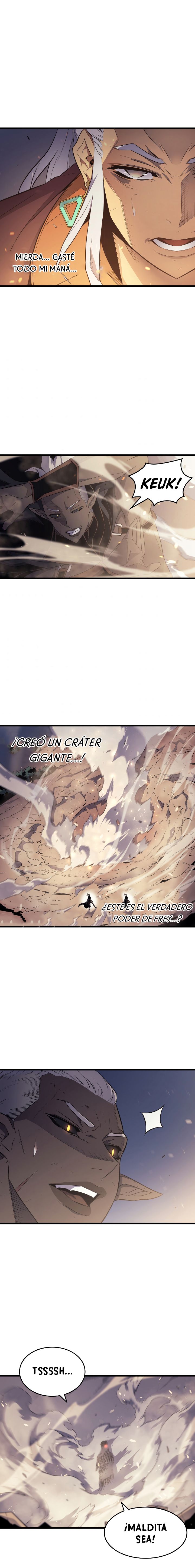 Manga El gran mago regresa después de 4000 años. Chapter 58 image number 4