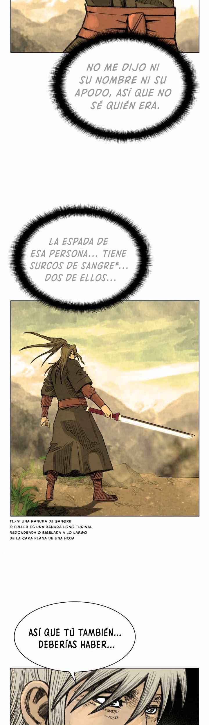 Manga El mejor asesino del mundo Chapter 41 image number 7