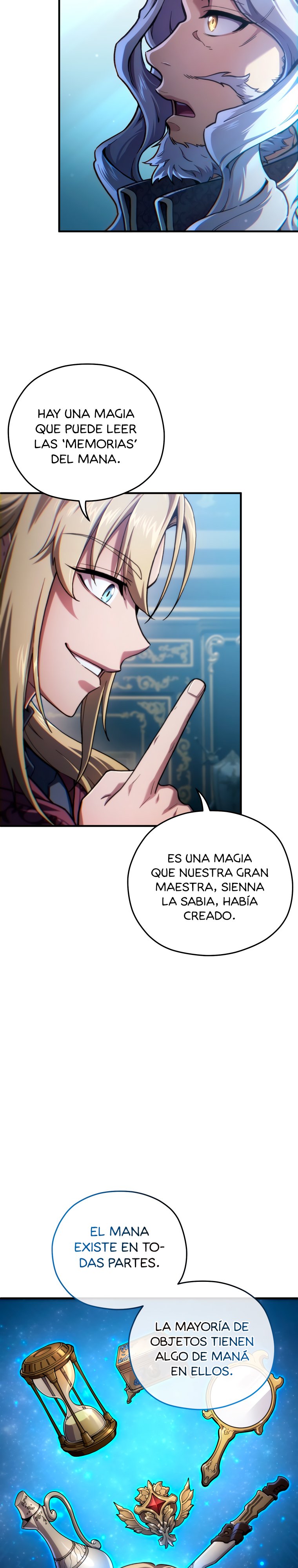 Manga Maldita reencarnación Chapter 15 image number 30