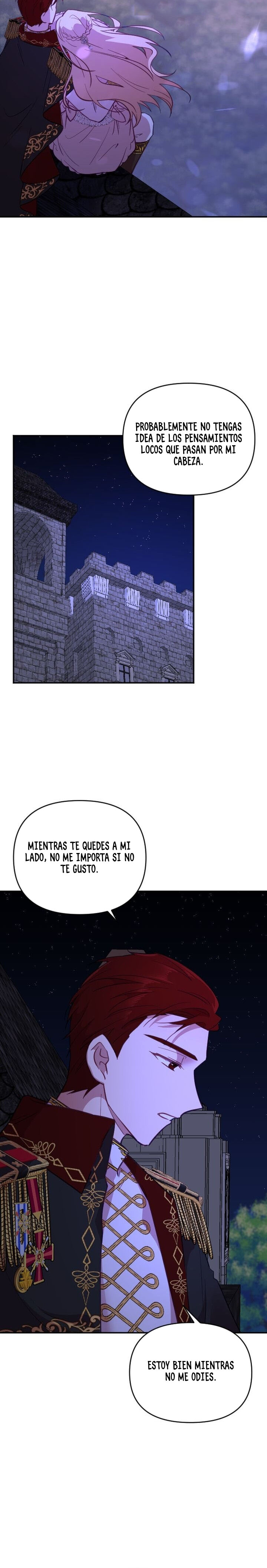 Manga Plantando un corazon al emperador Chapter 17 image number 10