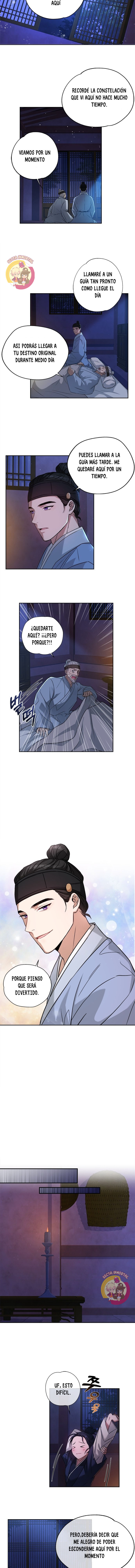 Manga Shinru de Hash Chapter 3 image number 10