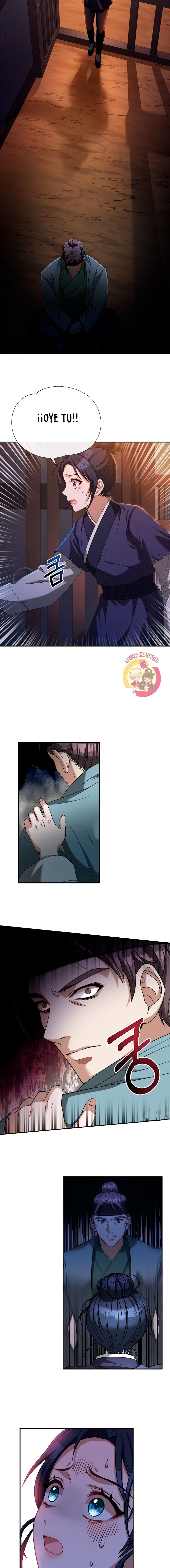 Manga Shinru de Hash Chapter 7 image number 9